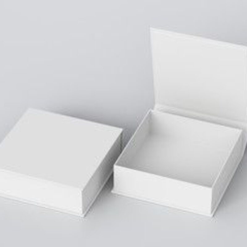 Color Box / Gift Box